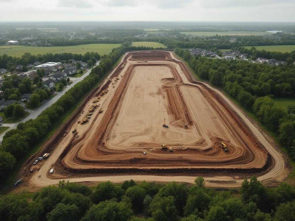 16 Mrd. Dollar für Oracle-Rechenzentrum in Michigan: Anwohner besorgt