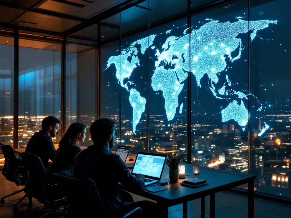 2-Mrd.-Wette auf Wonderful: Substanz oder KI-Blase?