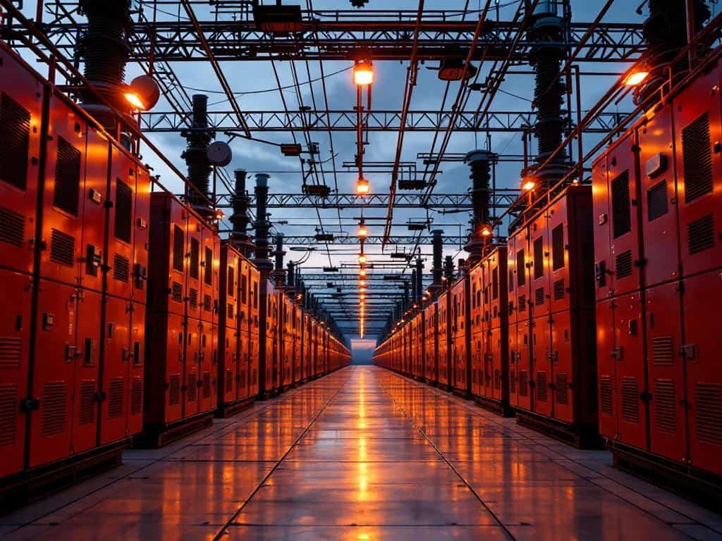 ABB: erhöht Jahresprognose nach Rekordaufträgen für Datencenter