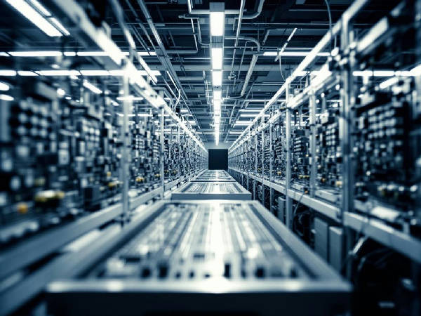 Advantest-Aktie fällt 6,9 % nach verhaltenem Ausblick und Kapazitätsengpässen