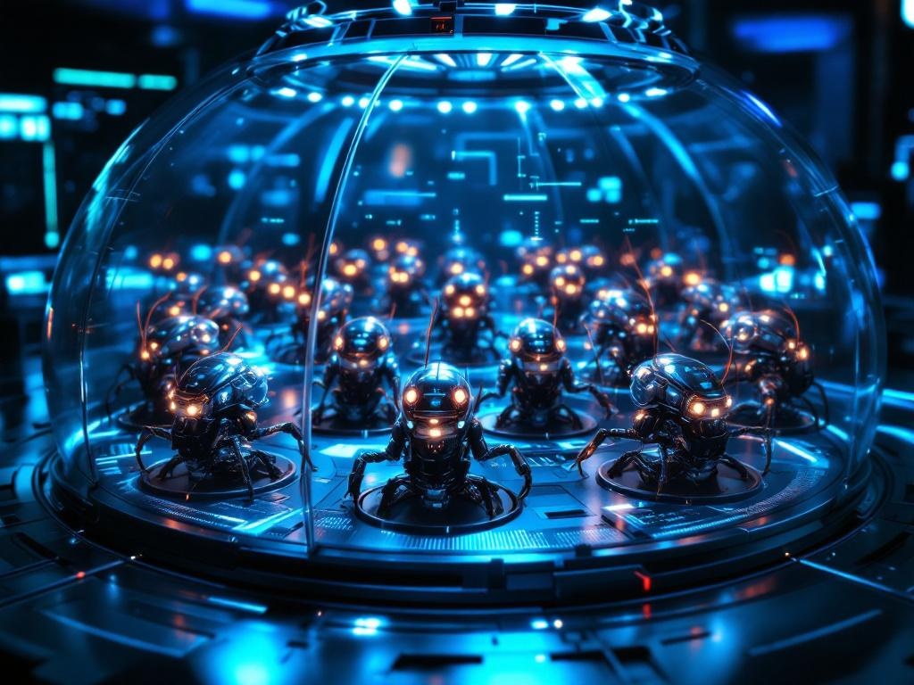 Agenten an die Leine: Sicherer ROI