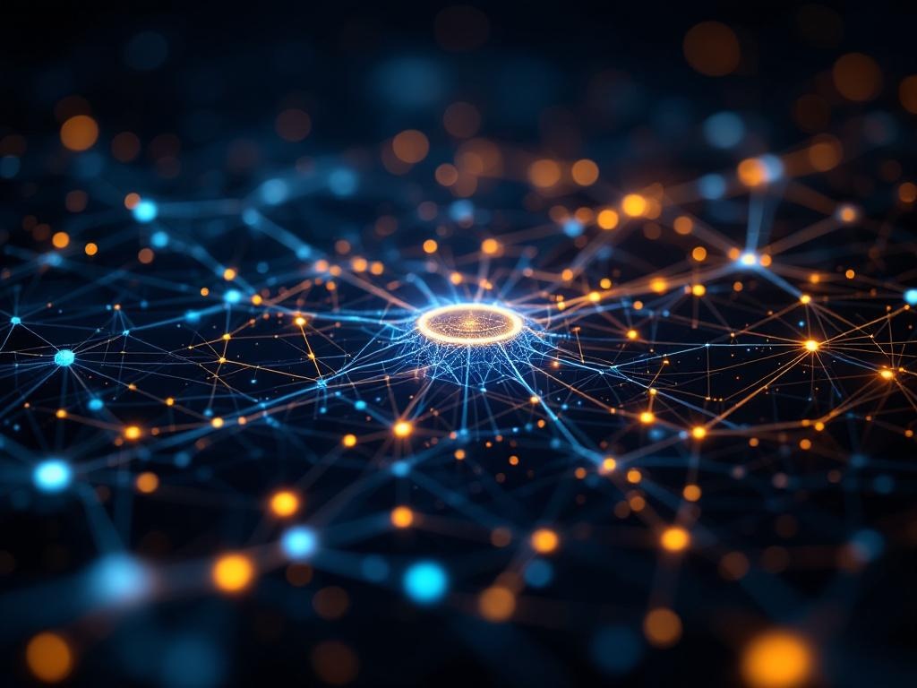 Agenten-Boom: Das Vektor-DB-Comeback