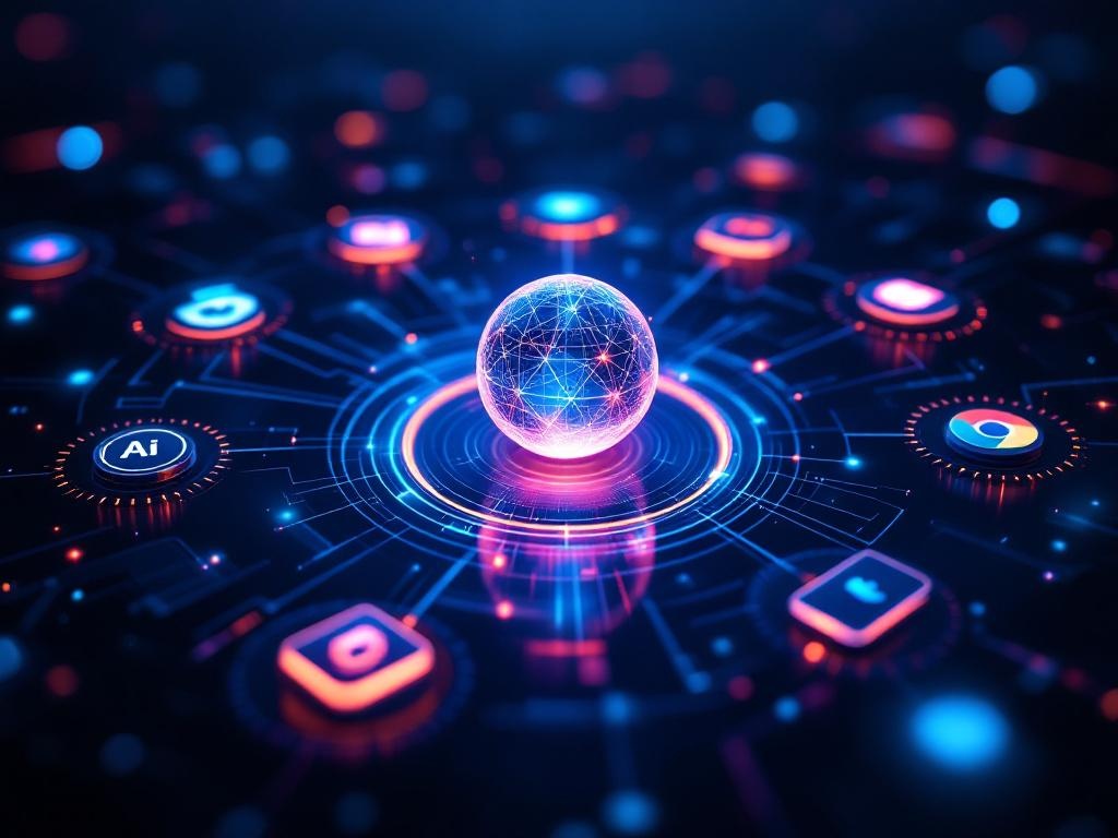 Agenten statt Apps: Das neue OS