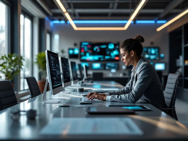 Agentic Enterprise: Warum autonome KI-Agenten Organigramme neu schreiben