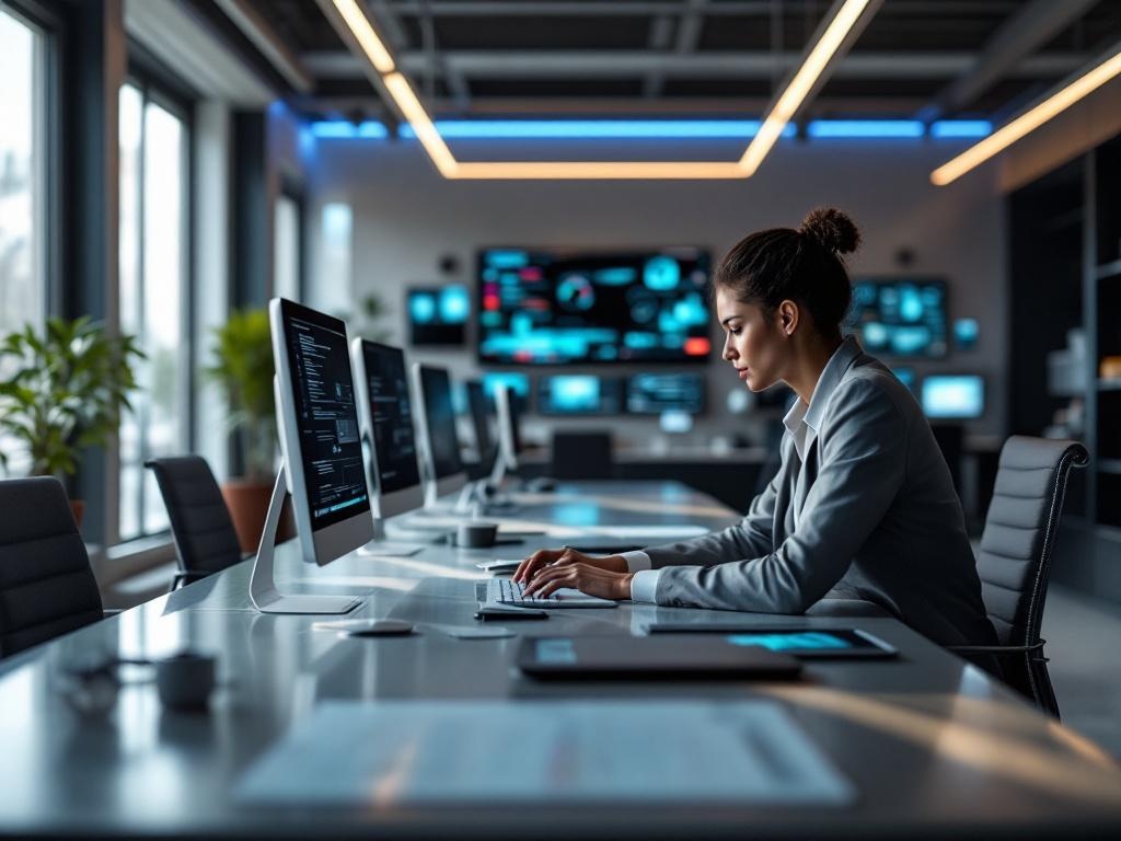 Agentic Enterprise: Warum autonome KI-Agenten Organigramme neu schreiben