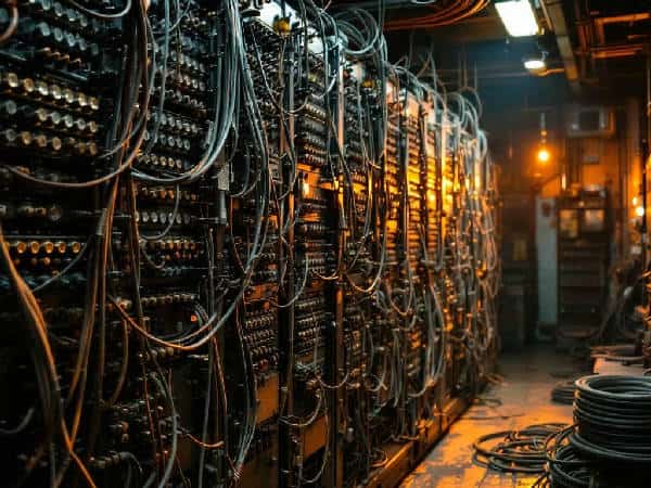 Agentic Web Protokolle: Ausweg aus der M‑mal‑N‑Integrationsfalle