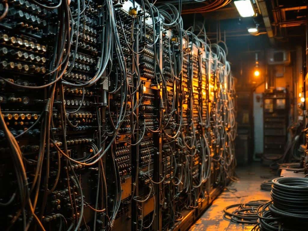 Agentic Web Protokolle: Ausweg aus der M‑mal‑N‑Integrationsfalle