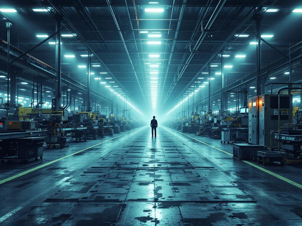 AI-Deflation trifft Indiens Tech-Riesen: HCL warnt vor 3–5% Umsatzrückgang