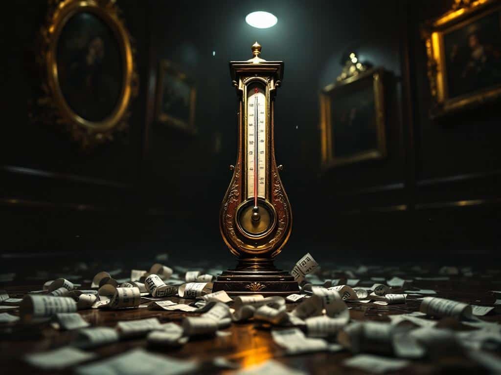 AI-Hype treibt Märkte: Experten warnen vor Realitätsverlust