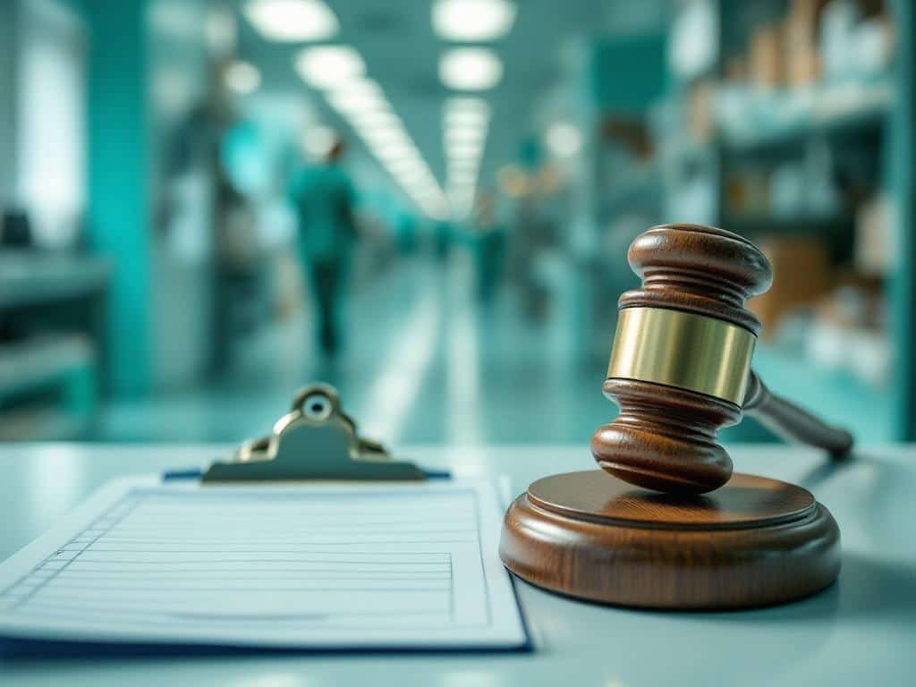 AI Now: Gig‑Nursing‑Plattformen treiben Deregulierung in mindestens 17 US‑Staaten voran