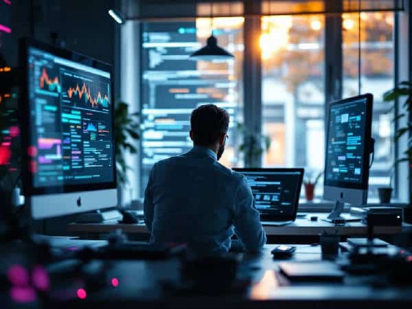 Akamai: 1,8 Mrd. $-Deal über 7 Jahre treibt Edge‑Cloud-Strategie
