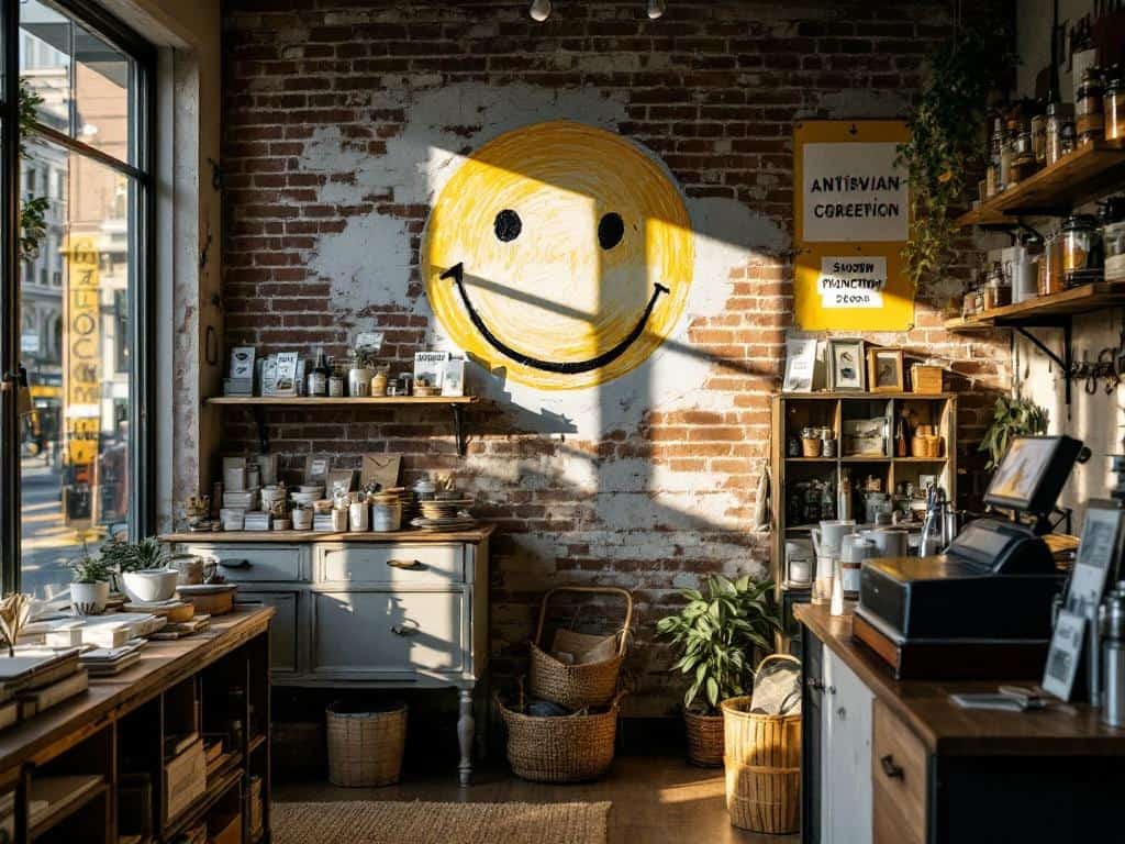 Andon Labs: KI-Agent Luna leitet echten Laden in San Francisco mit 100.000 Dollar Budget