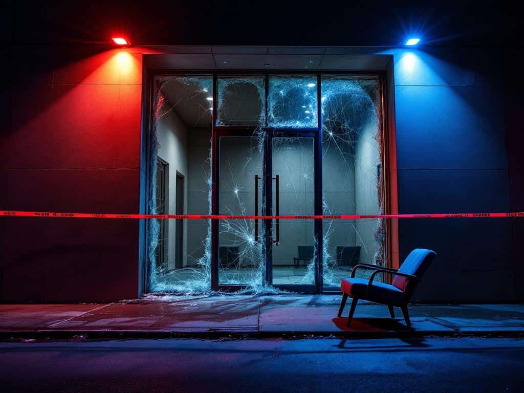 Angriff auf Sam Altman: Bundesanklage gegen Verdächtigen nach Molotowcocktail-Anschlag