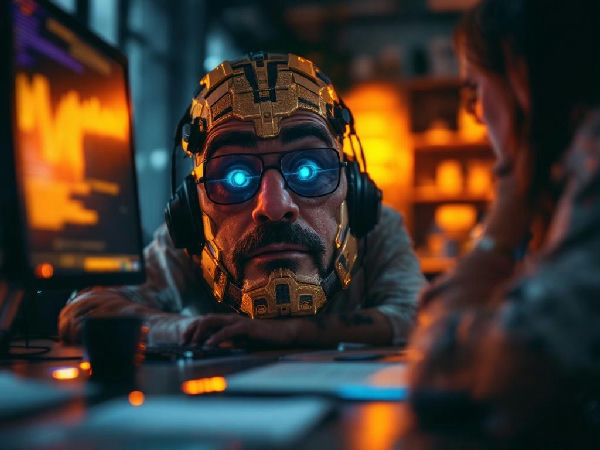 Anthropic DMCA-Panne: Tausende GitHub-Repos versehentlich gesperrt