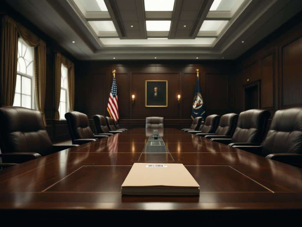 Anthropic: Jack Clark bestätigt Mythos-Briefing für Trump-Administration