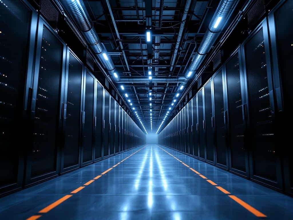 Anthropic mietet Musks GPU-Farm: Was der Colossus-Deal wirklich bedeutet