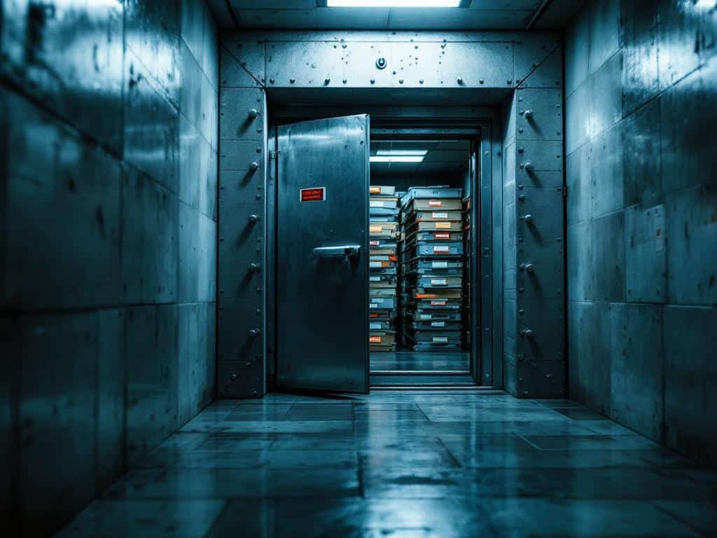 Anthropic Mythos: KI entdeckt Tausende Schwachstellen – und bleibt unter Verschluss