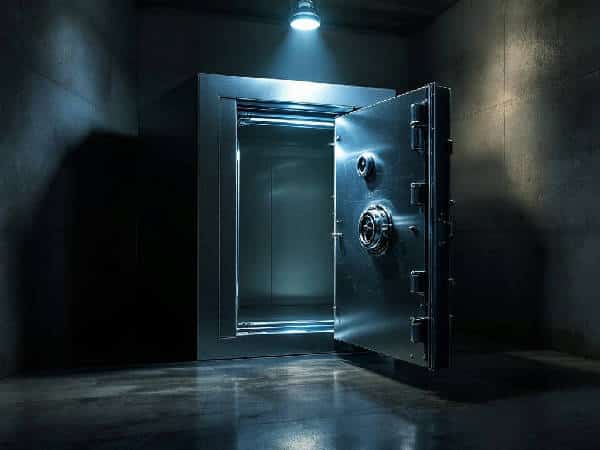 Anthropic's Mythos: Vom Sicherheitsmodell zur undichten Realität