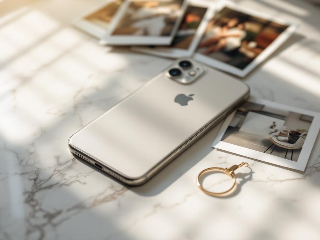 Apple Intelligence: KI-Fotobearbeitung kommt als großes Overhaul