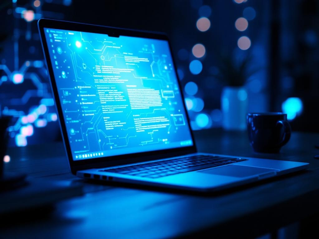 Apple M5 Max: Das Ende der Cloud-KI hat begonnen