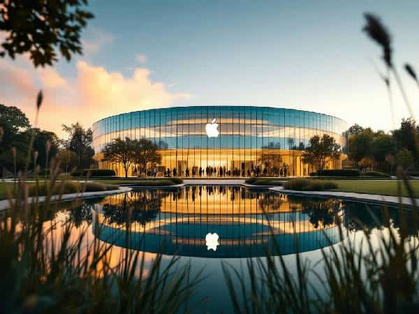 Apple: Neue KI-Führung bestätigt Kurs auf eigene Modelle