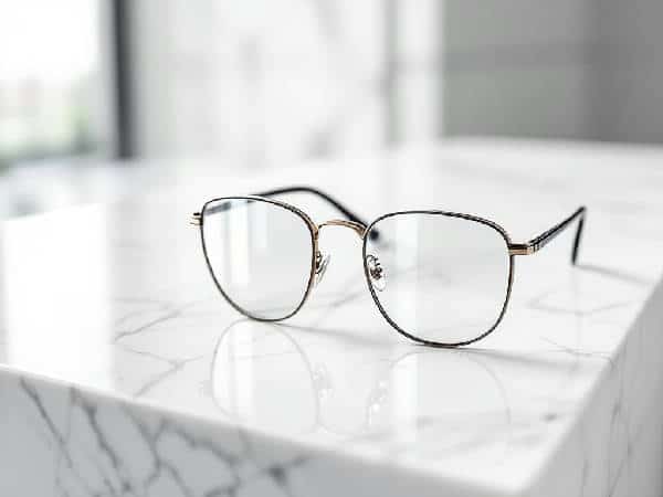 Apples Smart Glasses: Handgestensteuerung bleibt vorerst Wunschdenken