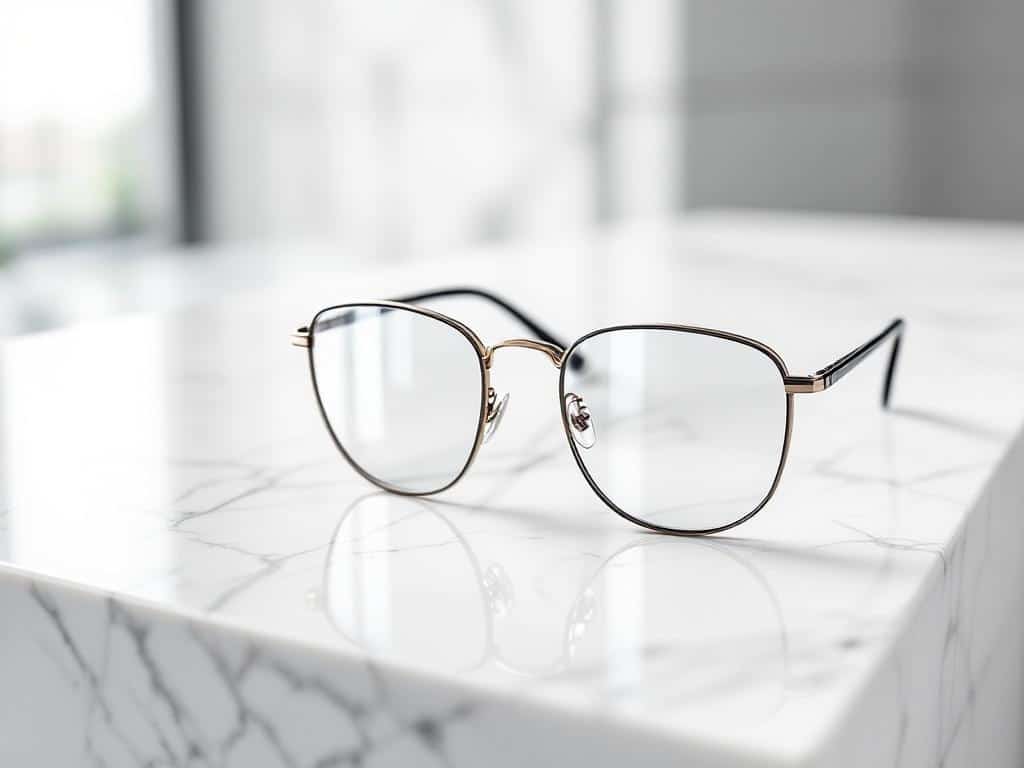 Apples Smart Glasses: Handgestensteuerung bleibt vorerst Wunschdenken
