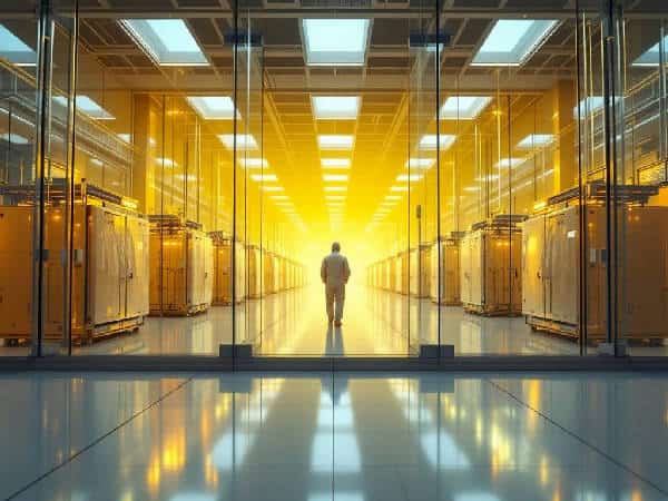 Arbeitskampf bei Samsung verschärft globale Chip-Knappheit