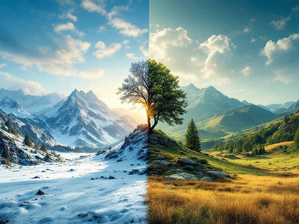 Asien führt bei KI-Optimismus, USA zeigen Skepsis