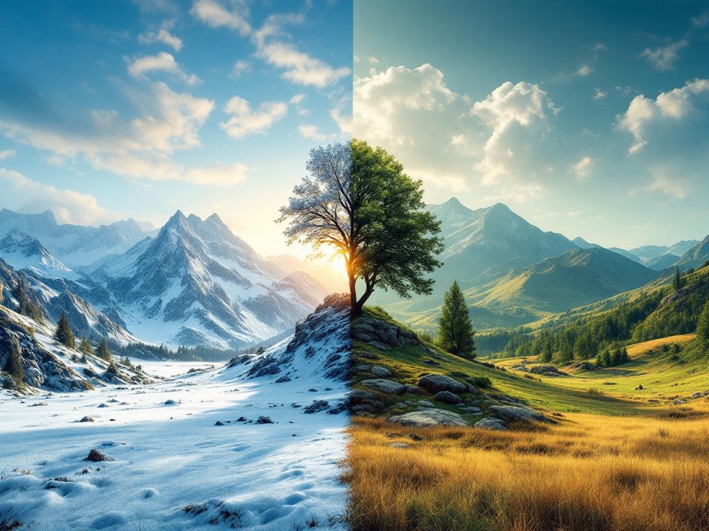 Asien führt bei KI-Optimismus, USA zeigen Skepsis