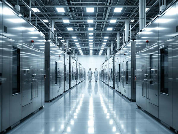 ASM International Q2: KI-Hardware-Nachfrage treibt Anlagenbauer auf 980 Millionen Euro