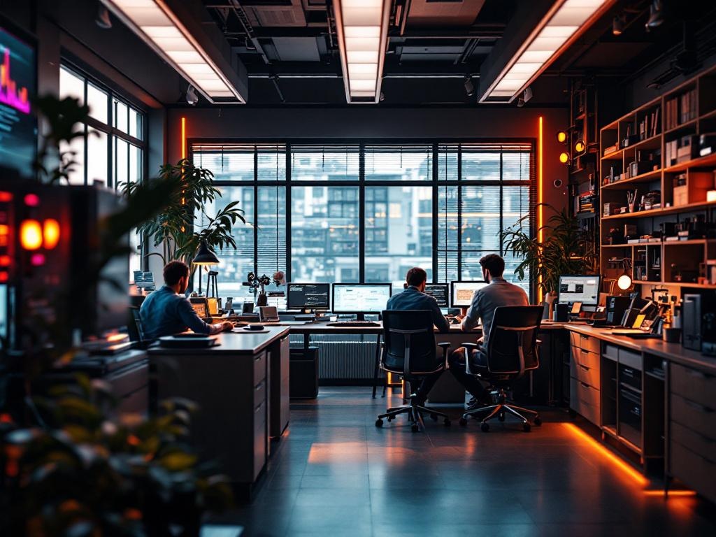 Astera Institute: McCaleb investiert 1 Milliarde Dollar in hirninspirierte AGI-Forschung