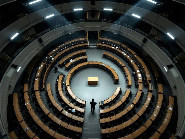 ASU Atomic: Wie eine Uni Dozenten-Vorlesungen ohne Zustimmung zerhackt