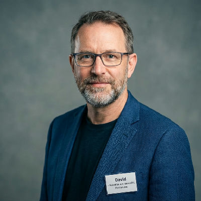 David