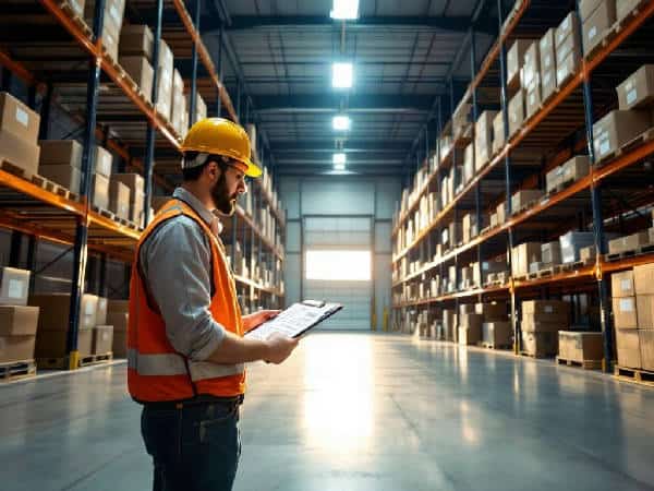AWS launcht KI-Tools für Logistik und HR: Amazon greift den Bürosoftware-Markt an