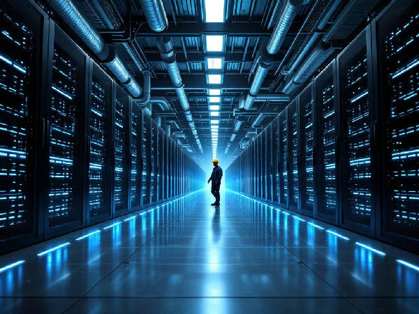 AWS Q1 2026: 28 Prozent Wachstum auf 37,6 Mrd. USD — KI-Nachfrage treibt Amazon