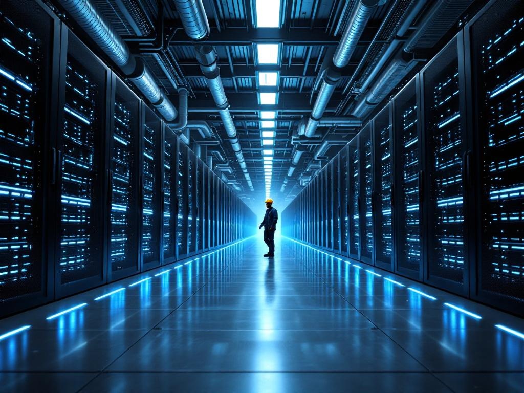 AWS Q1 2026: 28 Prozent Wachstum auf 37,6 Mrd. USD — KI-Nachfrage treibt Amazon