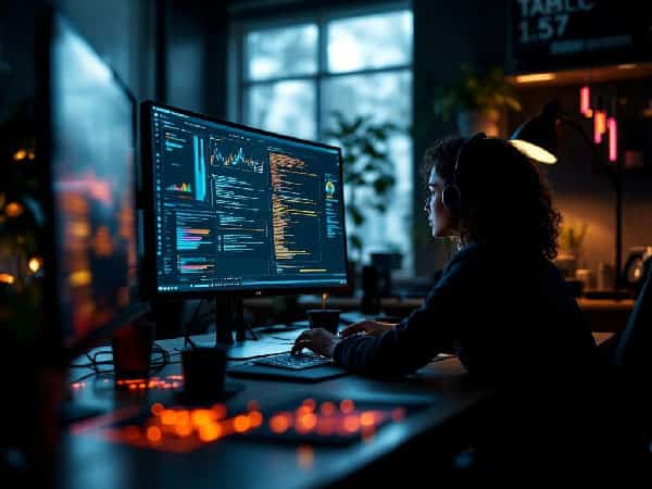AWS Trainium: Wie Amazon Nvidias KI-Chip-Monopol unter Druck setzt