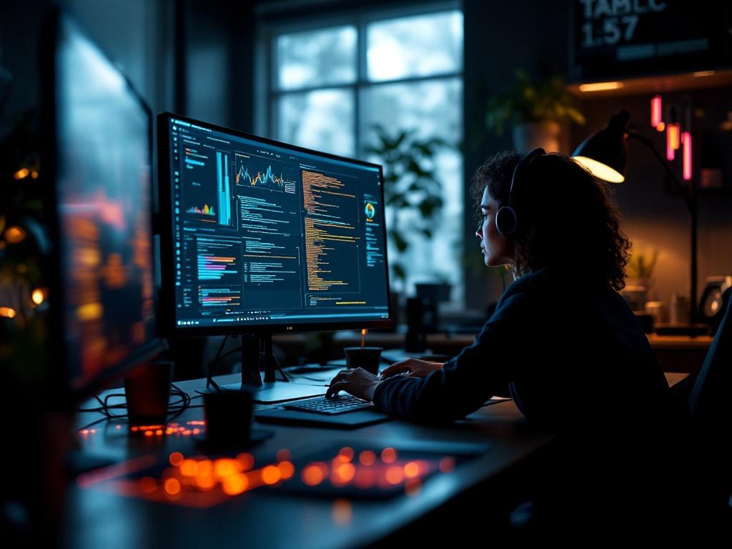 AWS Trainium: Wie Amazon Nvidias KI-Chip-Monopol unter Druck setzt