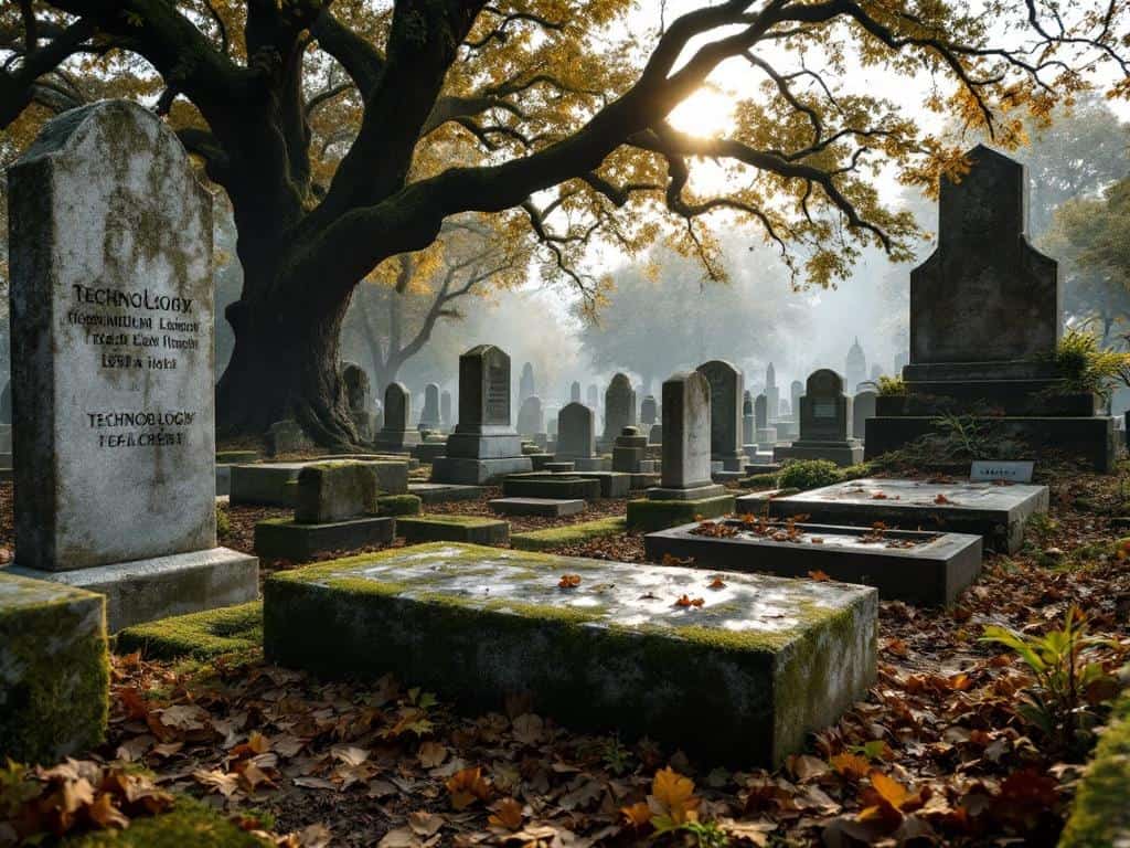 AWS "What's Next": Vier neue Apps, ein bekanntes Muster und ein voller Friedhof