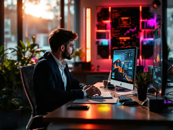 Basler: 76%-Einstieg in Alpha TechSys sichert Direktzugang zum Indien-Markt