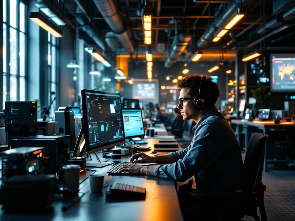 Basler AG in Indien: Wie der Ahrensburger Mittelständler seinen Wachstumskurs mit M&A absichert