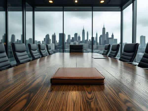 BCG-Umfrage: 61% der CEOs fühlen sich von Aufsichtsräten bei KI gedrängt