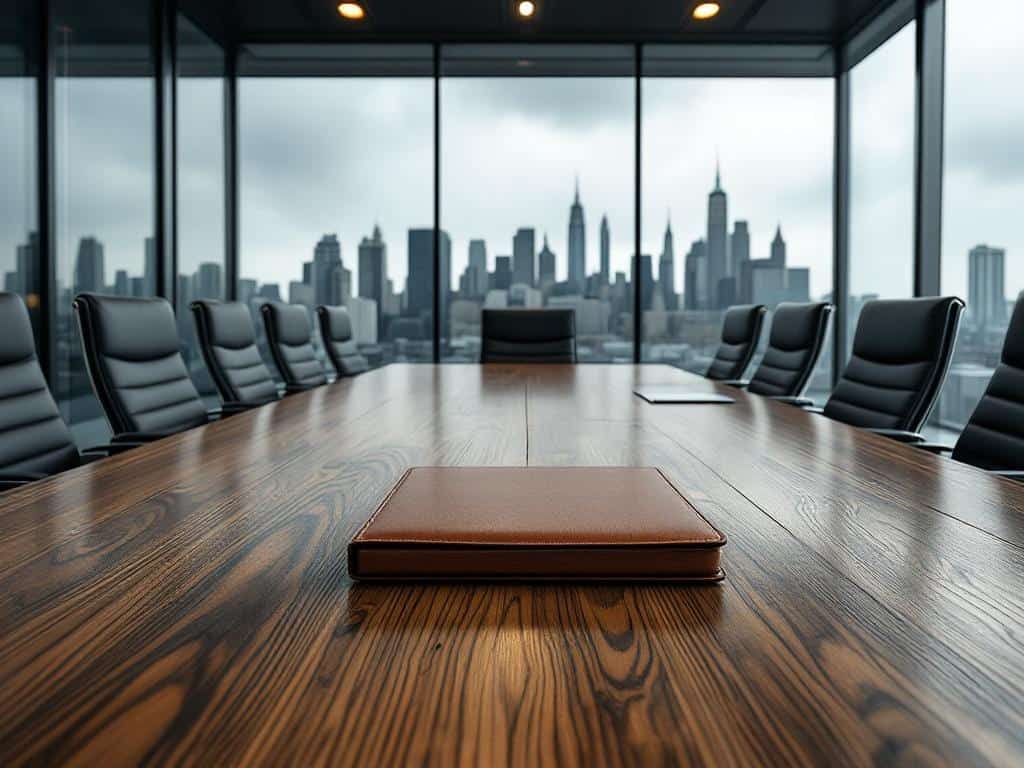 BCG-Umfrage: 61% der CEOs fühlen sich von Aufsichtsräten bei KI gedrängt