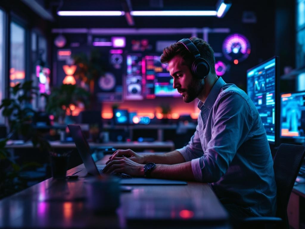 Bezos: 100-Mrd.-Fonds soll Industrieunternehmen mit KI sanieren