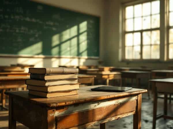 Bildung in der KI-Ära: Warum Lehrpläne dem Arbeitsmarkt Jahre hinterherhinken