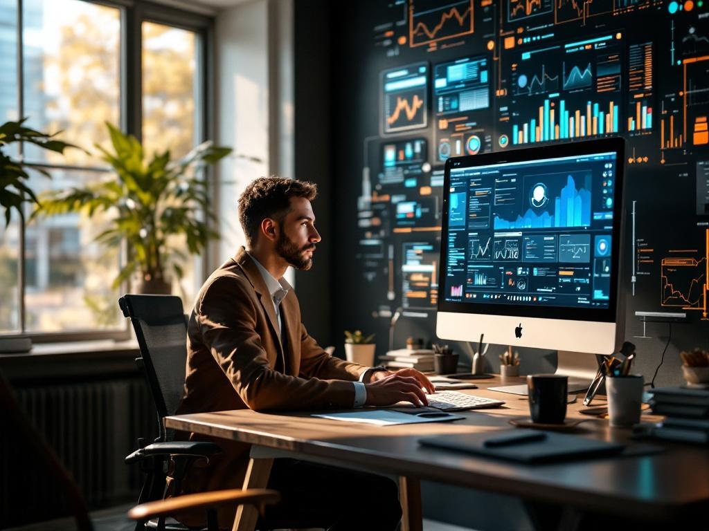 Bitcoin-Miner: Die Arbitrage-Wette auf KI-Rechenleistung im Jahr 2026