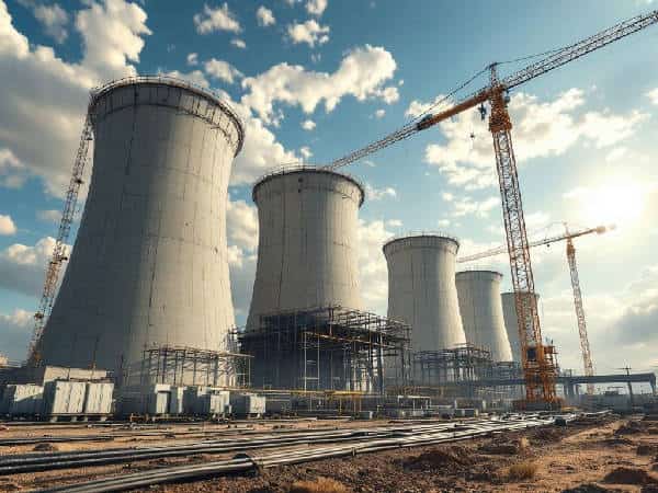 Blackstone: KI-Infrastruktur als primärer Wachstumsmotor