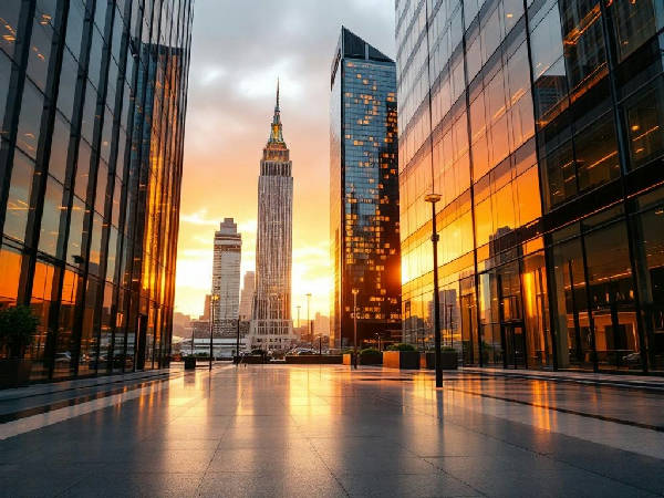 Blackstone N1: KI-Fokus bekommt eigene Westküsten-Einheit