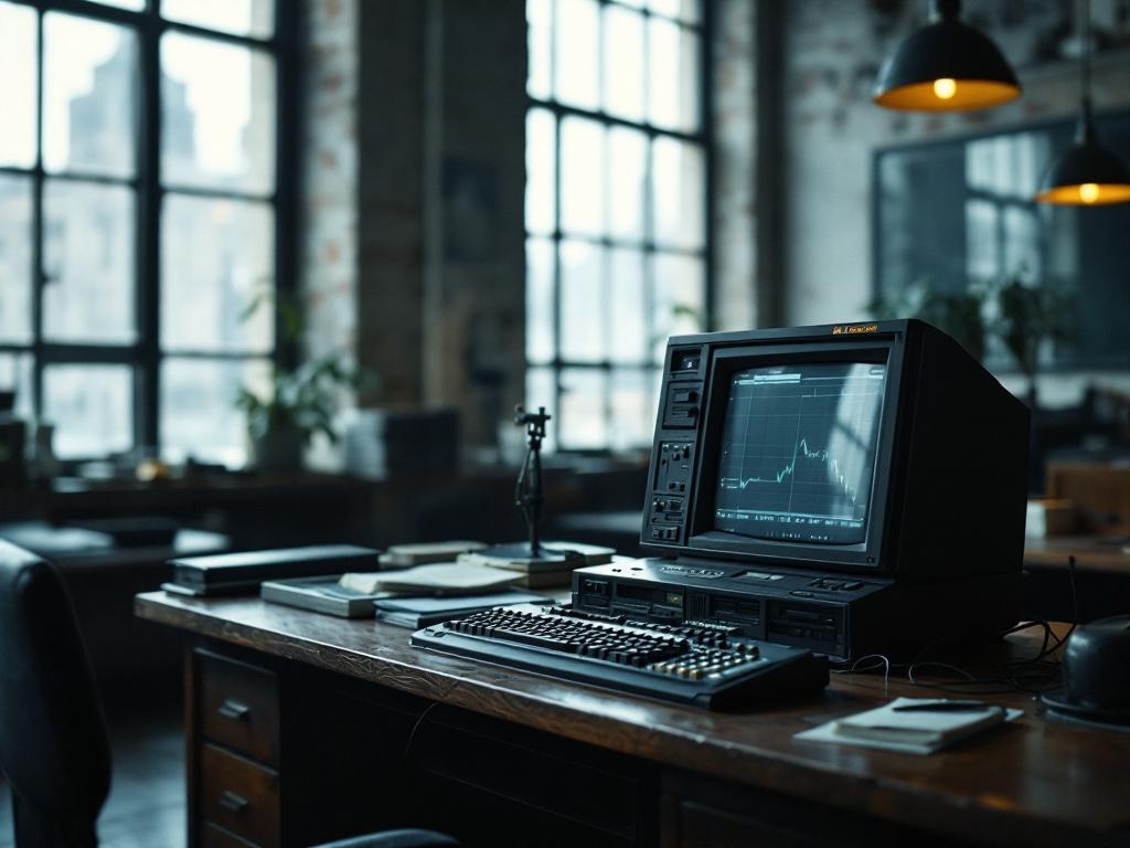 Bloomberg Terminal: 125.000 Nutzer testen ASKB-Chatbot für die nächste UI-Generation